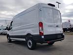 New 2026 Ford Transit 250 Medium Roof Empty Cargo Van for sale #925782D - photo 5