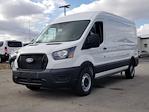 New 2026 Ford Transit 250 Medium Roof Empty Cargo Van for sale #925782D - photo 7