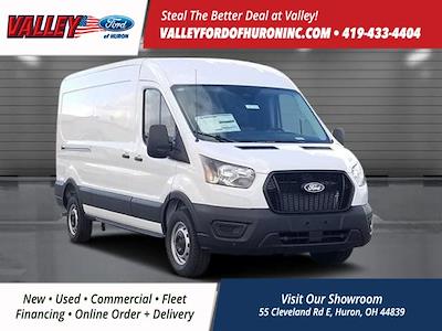 New 2026 Ford Transit 250 Medium Roof Empty Cargo Van for sale #925783D - photo 1