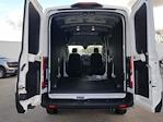New 2026 Ford Transit 250 Medium Roof Empty Cargo Van for sale #925783D - photo 16