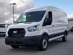 New 2026 Ford Transit 250 Medium Roof Empty Cargo Van for sale #925783D - photo 8