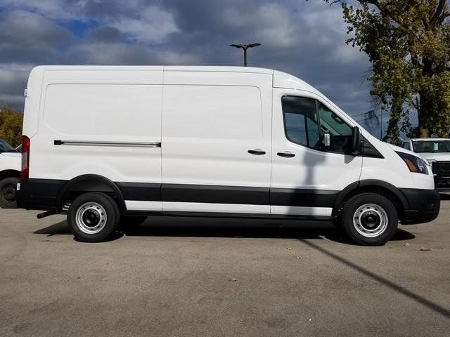 New 2026 Ford Transit 250 - photo 6