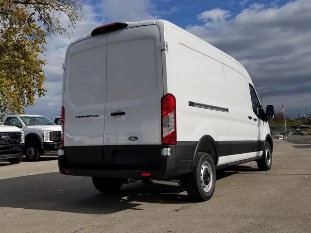 New 2026 Ford Transit 250 - photo 5