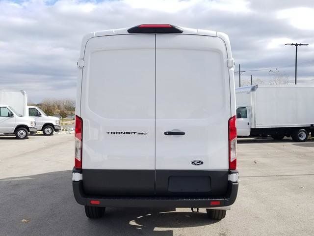 New 2026 Ford Transit 250 - photo 7