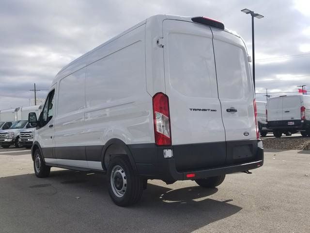 New 2026 Ford Transit 250 - photo 8