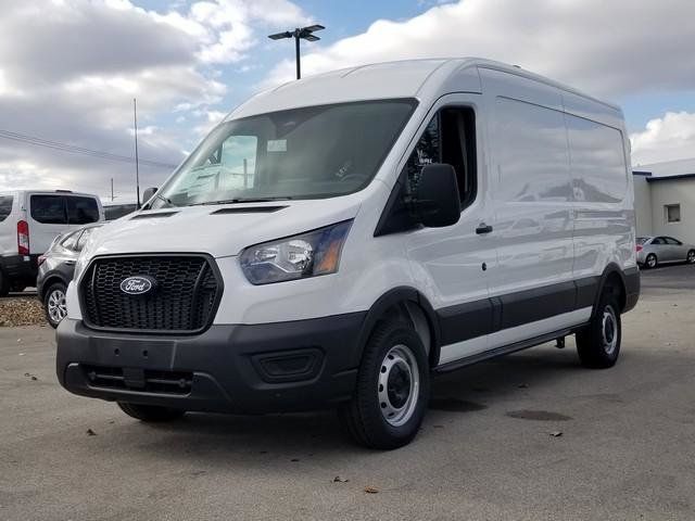 New 2026 Ford Transit 250 - photo 10