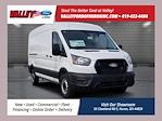New 2026 Ford Transit 250 Medium Roof Empty Cargo Van for sale #925784D - photo 1