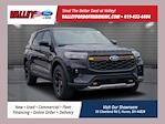 New 2026 Ford Explorer Tremor 4WD SUV for sale #925787 - photo 1