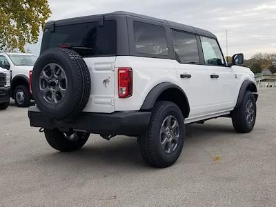 New 2025 Ford Bronco Big Bend 4WD SUV for sale #925789 - photo 2