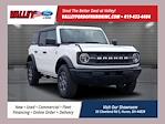 New 2025 Ford Bronco Big Bend 4WD SUV for sale #925789 - photo 1