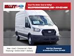 New 2026 Ford Transit 350 High Roof AWD Empty Cargo Van for sale #925791 - photo 1