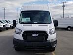 New 2026 Ford Transit 350 High Roof AWD Empty Cargo Van for sale #925791 - photo 8