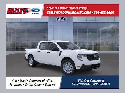 New 2025 Ford Maverick XL SuperCrew Cab Pickup for sale #925793 - photo 1