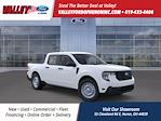 New 2025 Ford Maverick XL SuperCrew Cab Pickup for sale #925793 - photo 1