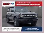 New 2025 Ford Bronco Big Bend 4WD SUV for sale #925794 - photo 1
