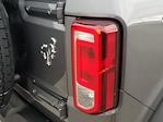 New 2025 Ford Bronco Big Bend 4WD SUV for sale #925794 - photo 12