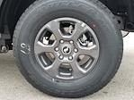 New 2025 Ford Bronco Big Bend 4WD SUV for sale #925794 - photo 28