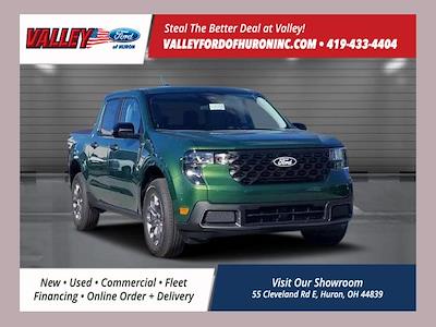 New 2025 Ford Maverick XLT SuperCrew Cab AWD Pickup for sale #925796 - photo 1