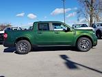 New 2025 Ford Maverick XLT SuperCrew Cab AWD Pickup for sale #925796 - photo 3