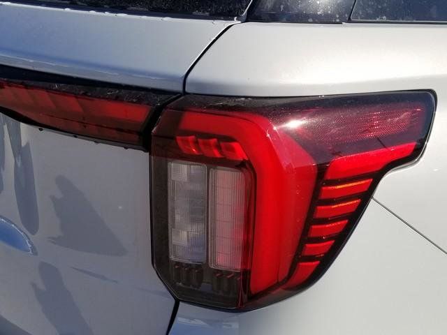 New 2026 Ford Explorer - photo 11
