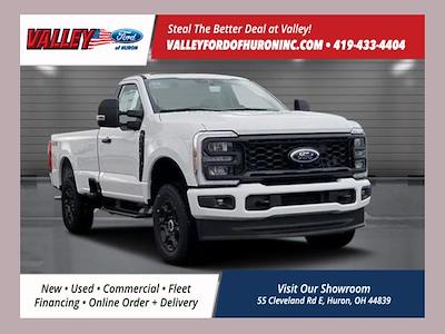 New 2026 Ford F-250 XL Regular Cab 4WD Pickup for sale #925803D - photo 1