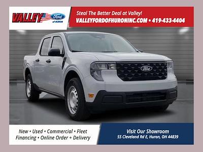 New 2025 Ford Maverick XL SuperCrew Cab AWD Pickup for sale #925806 - photo 1