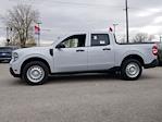 New 2025 Ford Maverick XL SuperCrew Cab AWD Pickup for sale #925806 - photo 7