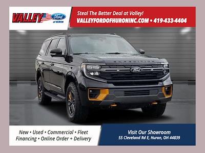 New 2025 Ford Expedition Tremor 4WD SUV for sale #925807 - photo 1