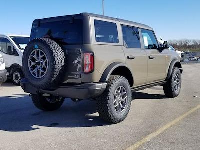 New 2025 Ford Bronco Badlands 4WD SUV for sale #925808 - photo 2