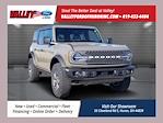 New 2025 Ford Bronco Badlands 4WD SUV for sale #925808 - photo 1