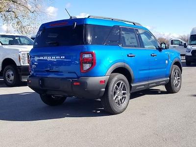 New 2025 Ford Bronco Sport Big Bend 4WD SUV for sale #925809 - photo 2