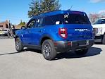New 2025 Ford Bronco Sport Big Bend 4WD SUV for sale #925809 - photo 9