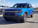 New 2025 Ford Bronco Sport Big Bend 4WD SUV for sale #925809 - photo 11