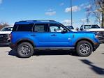 New 2025 Ford Bronco Sport Big Bend 4WD SUV for sale #925809 - photo 3