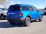 New 2025 Ford Bronco Sport Big Bend 4WD SUV for sale #925809 - photo 2