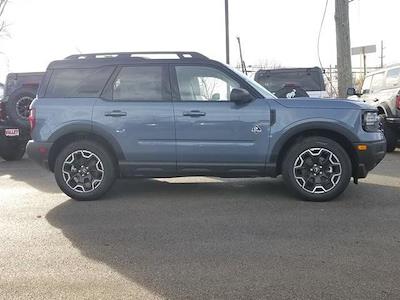 New 2025 Ford Bronco Sport Outer Banks for sale #925813 - photo 2