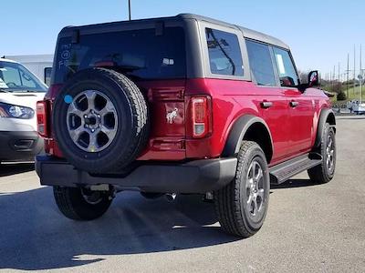 New 2025 Ford Bronco Big Bend 4WD SUV for sale #925814 - photo 2