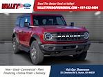 New 2025 Ford Bronco Big Bend 4WD SUV for sale #925814 - photo 1