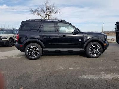 New 2025 Ford Bronco Sport Outer Banks for sale #925817 - photo 2