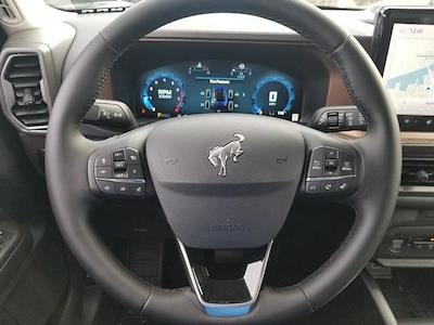 New 2025 Ford Bronco Sport Outer Banks for sale #925817 - photo 2