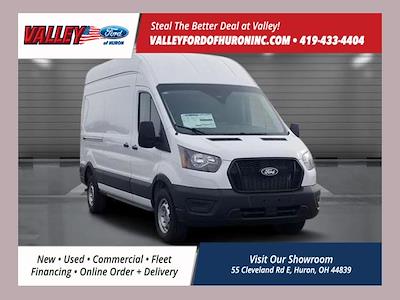 New 2026 Ford Transit 350 High Roof Empty Cargo Van for sale #925818 - photo 1