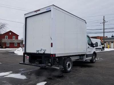 New 2026 Ford Transit 350 Box Van for sale #925820 - photo 2