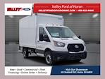 New 2026 Ford Transit 350 Box Van for sale #925820 - photo 1