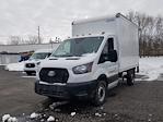 New 2026 Ford Transit 350 Box Van for sale #925820 - photo 5