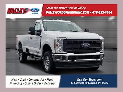 New 2026 Ford F-250 XL Regular Cab 4WD Pickup for sale #925822D - photo 1