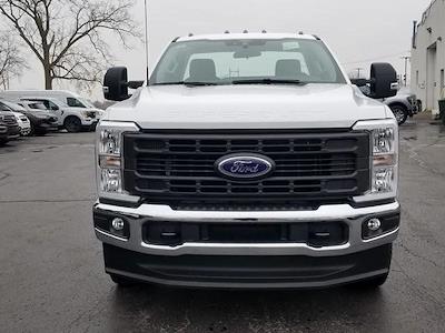 New 2026 Ford F-250 XL Regular Cab 4WD Pickup for sale #925822D - photo 2
