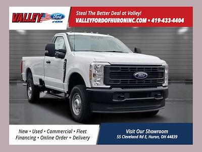 New 2026 Ford F-250 XL Regular Cab 4WD Pickup for sale #925823D - photo 1