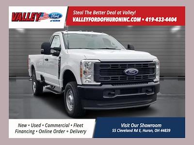New 2026 Ford F-250 XL Regular Cab 4WD Pickup for sale #925824D - photo 1