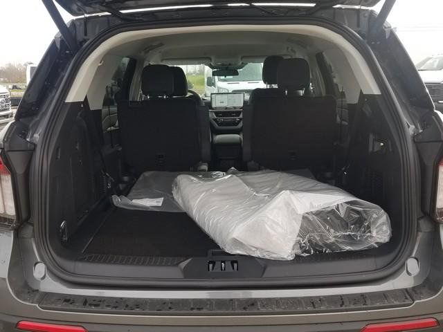 New 2026 Ford Explorer - photo 14