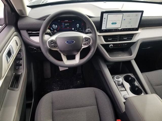 New 2026 Ford Explorer - photo 22